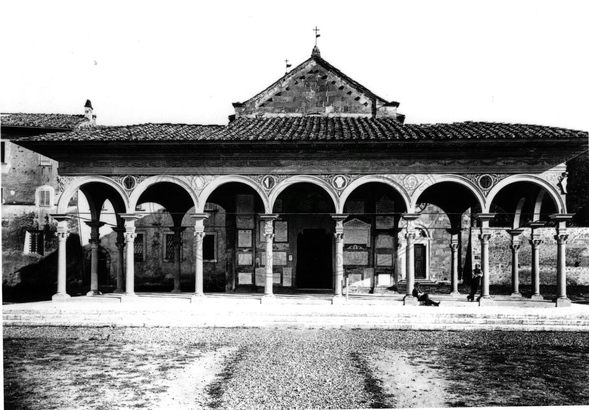 Santuario di S. Maria delle Grazie