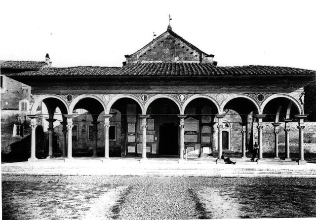 Santuario di S. Maria delle Grazie