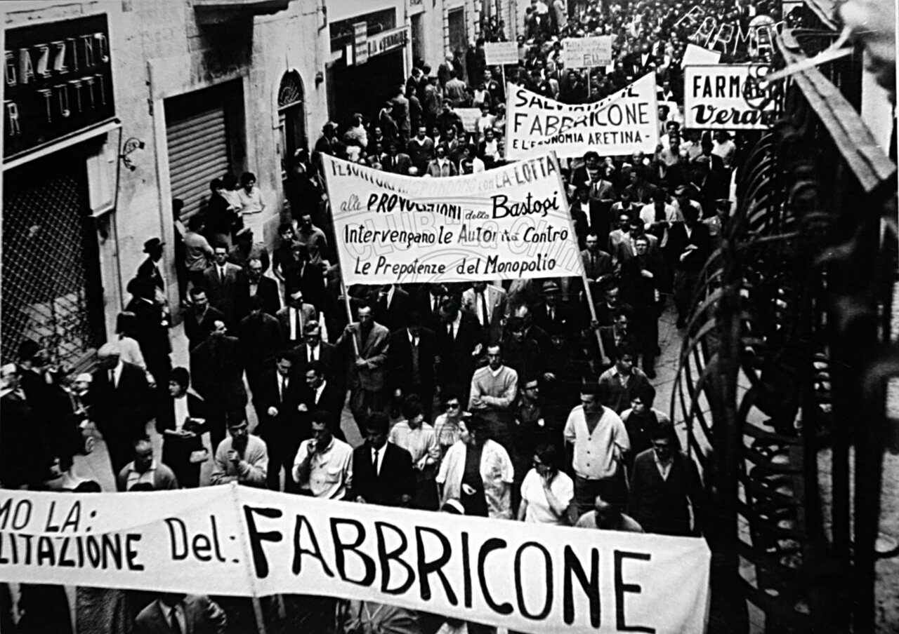SACFEM (il Fabbricone)