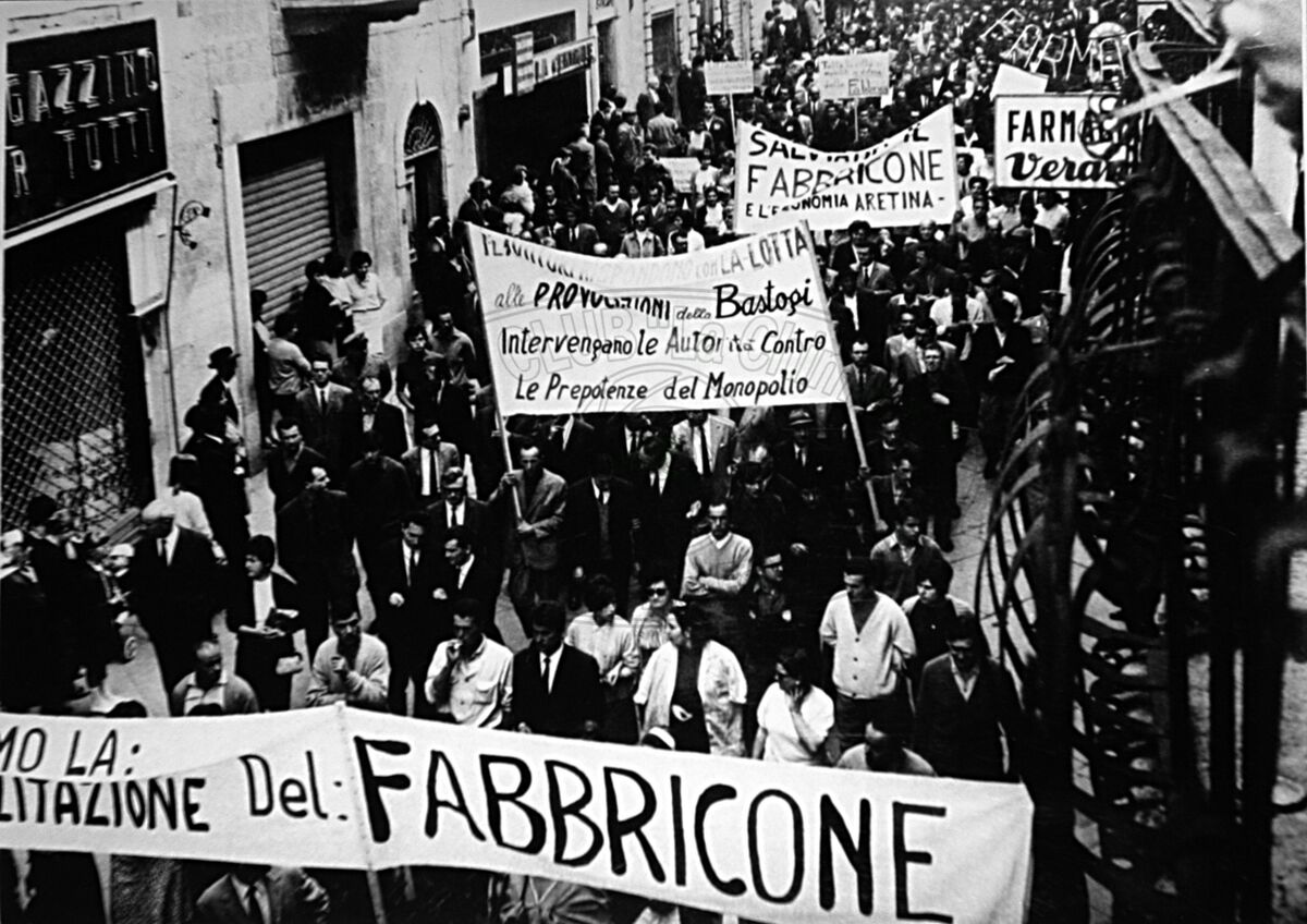 SACFEM (il Fabbricone)