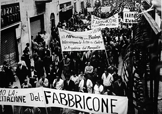 SACFEM (il Fabbricone)