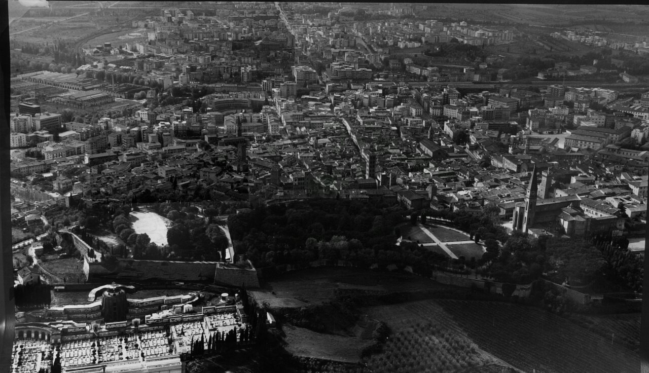 Panoramica
