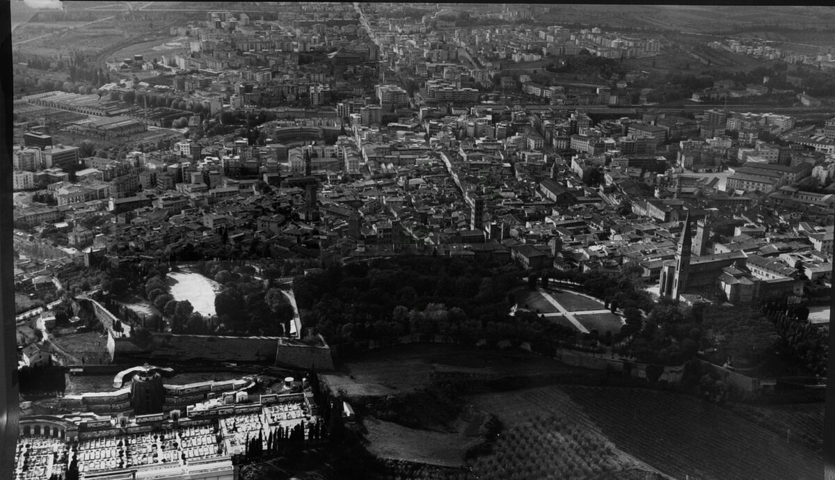 Panoramica