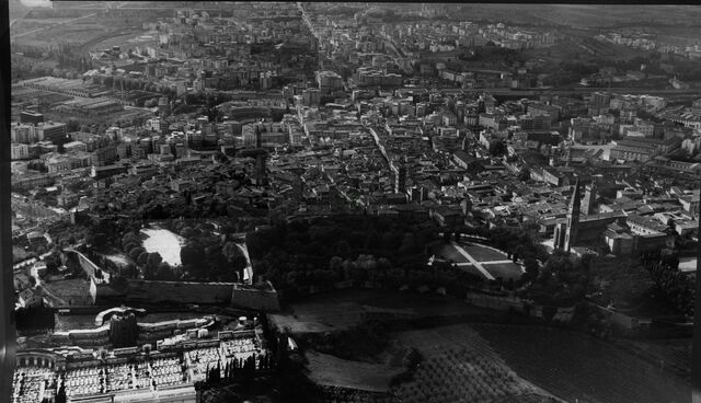 Panoramica