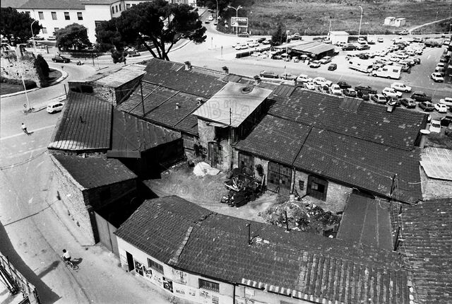 Fonderia Bastanzetti