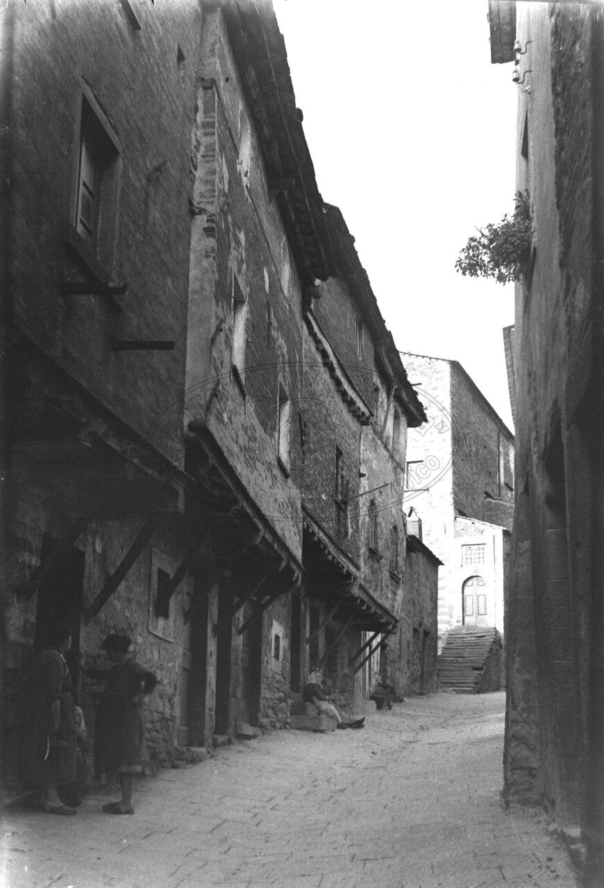 Via del Gesù