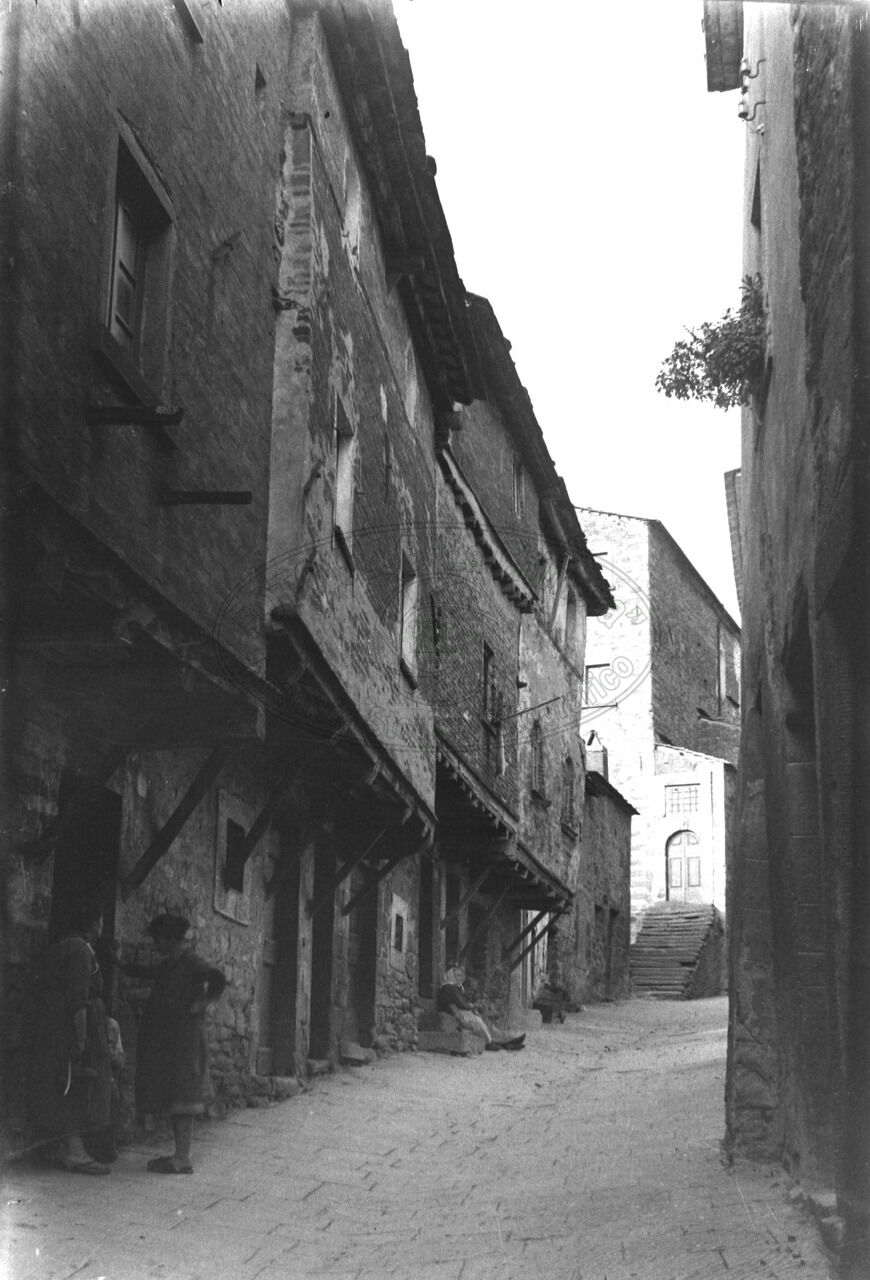 Via del Gesù