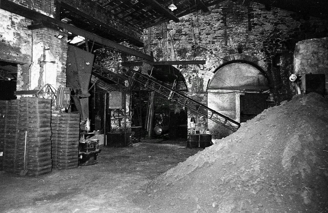 Fonderia Bastanzetti