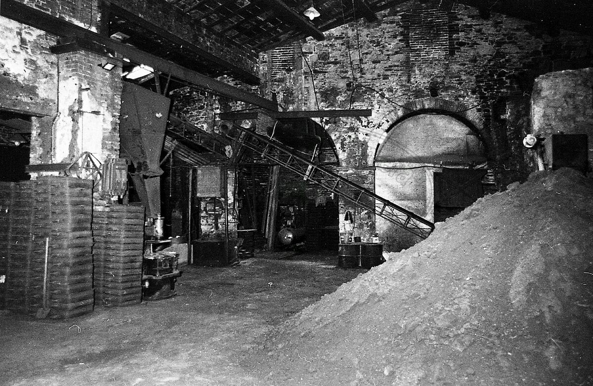 Fonderia Bastanzetti