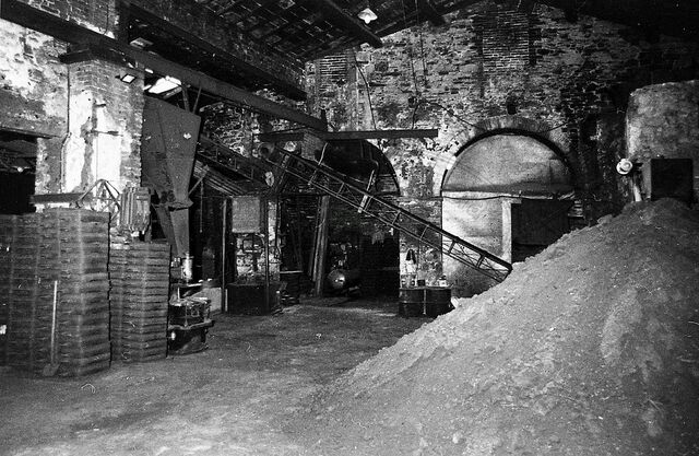 Fonderia Bastanzetti