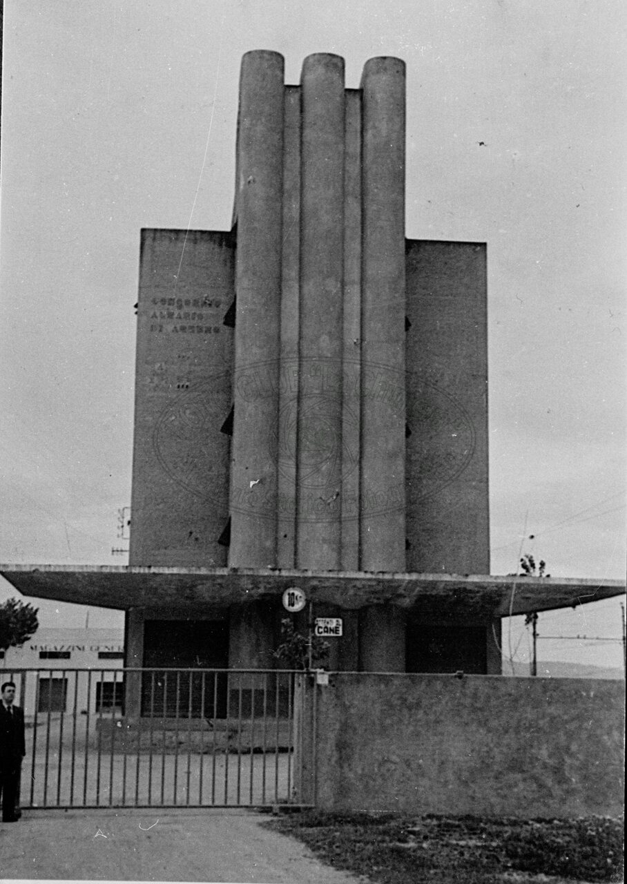 Consorzio Agrario