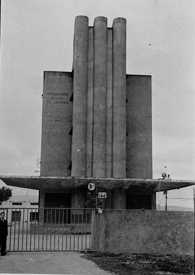 Consorzio Agrario