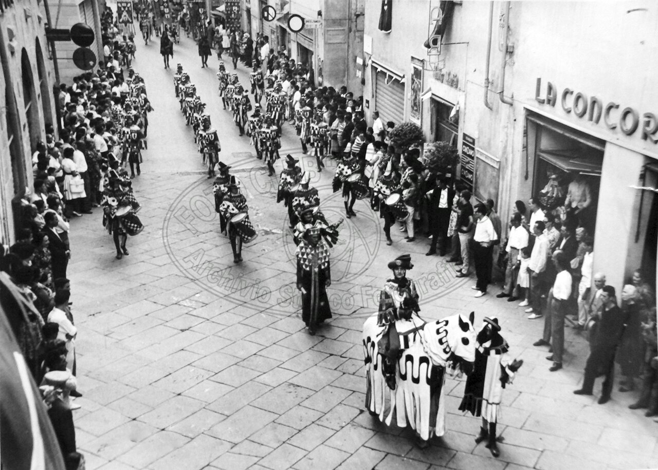 Giostra del Saracino