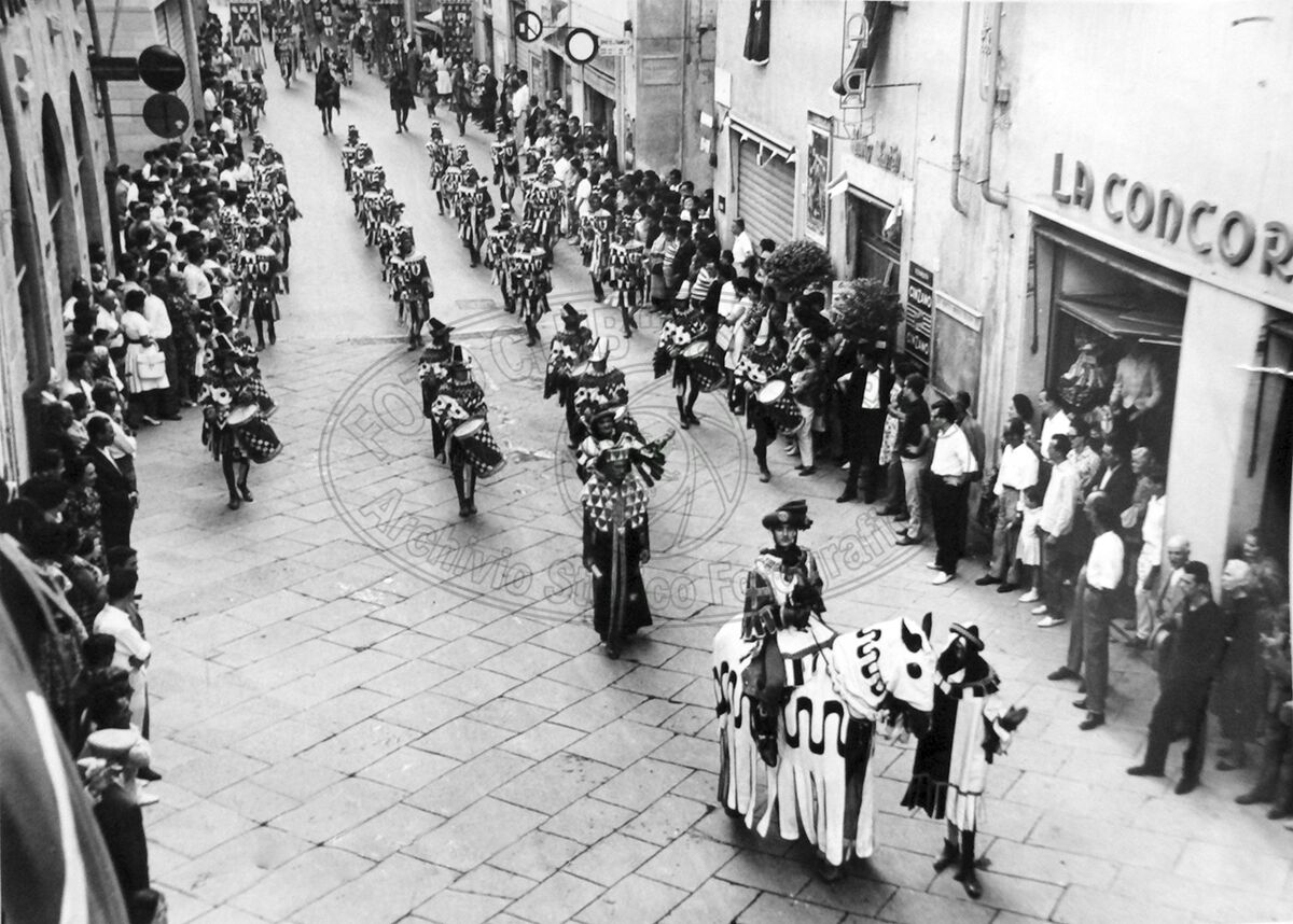 Giostra del Saracino