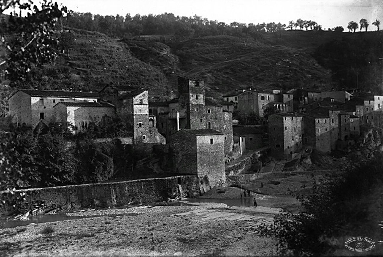 Casentino