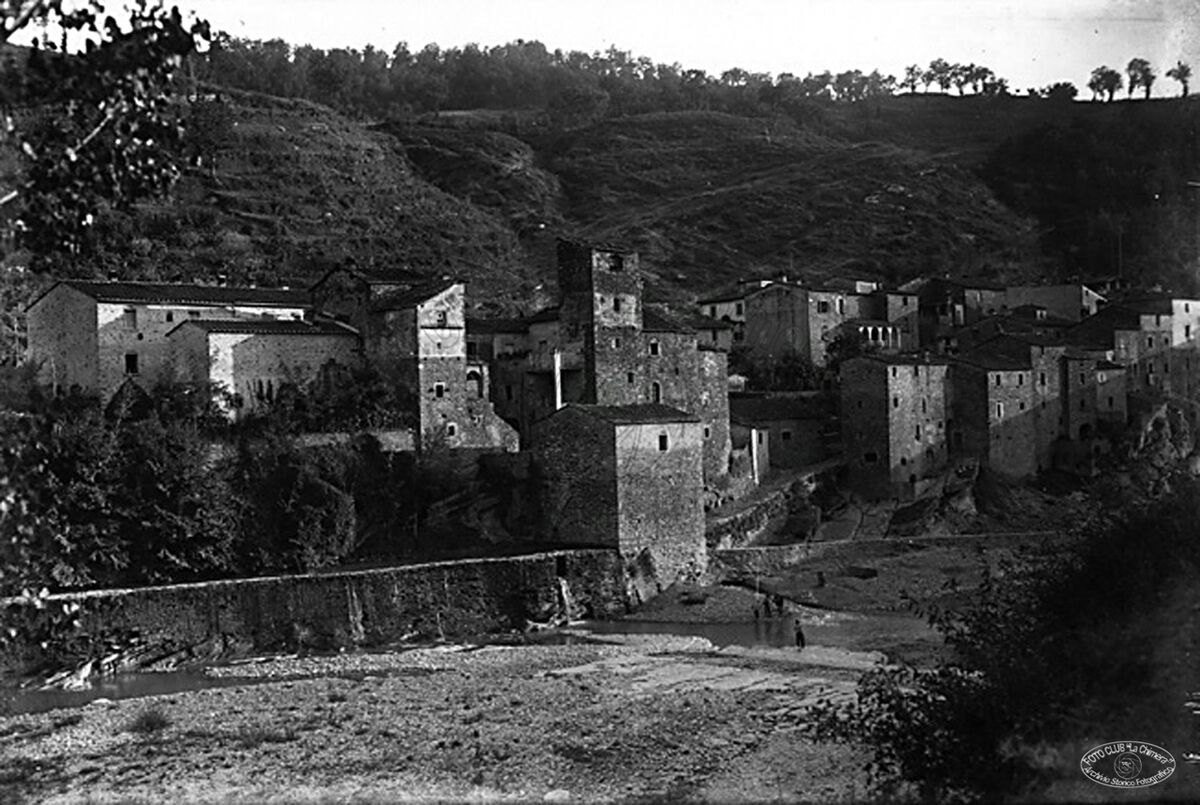 Casentino