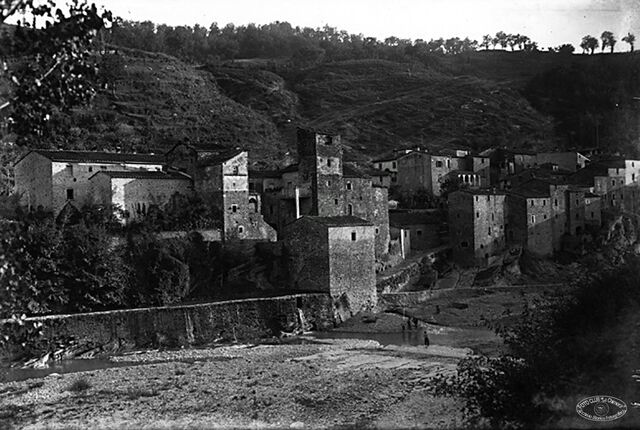 Casentino