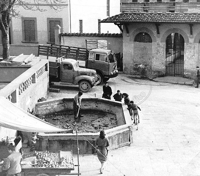 Piazza di S. Agostino