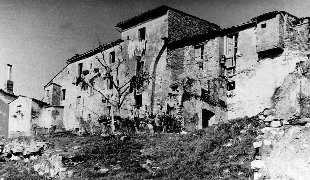Case di Colcitrone