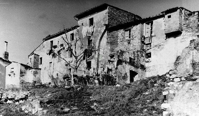 Case di Colcitrone