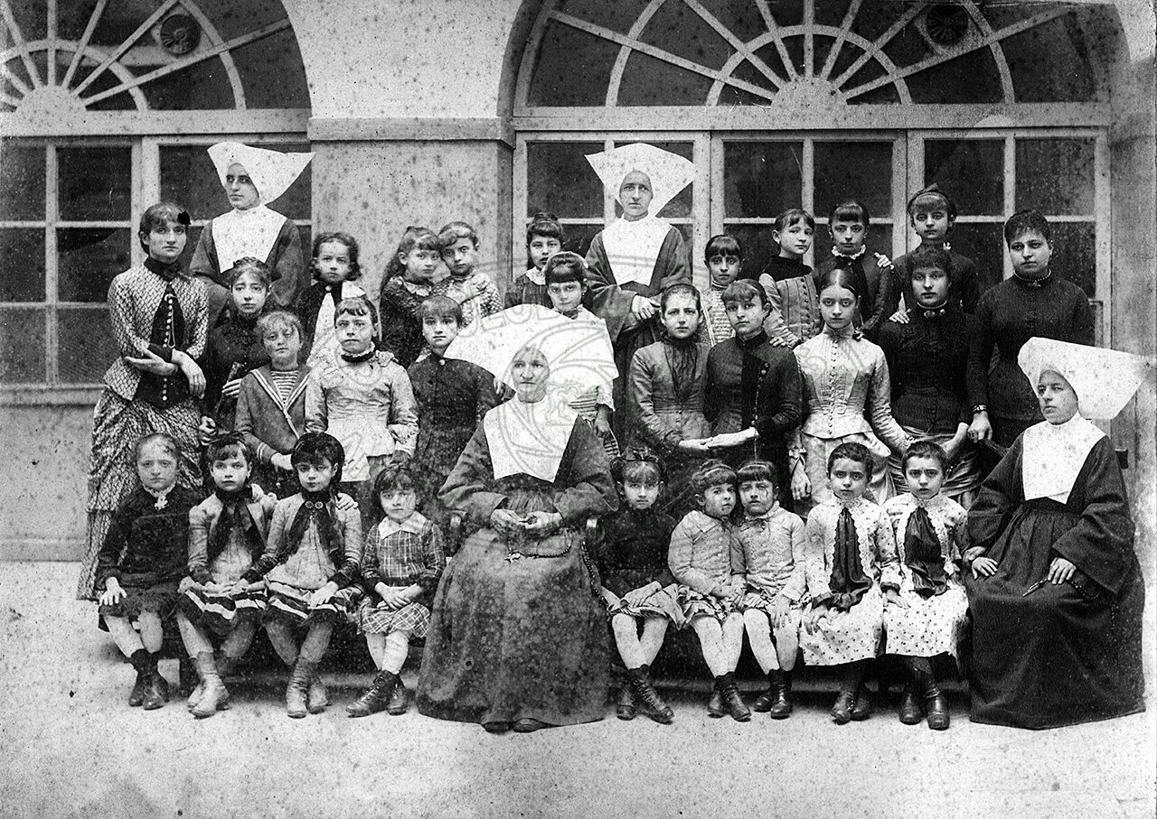 Scuola femminile