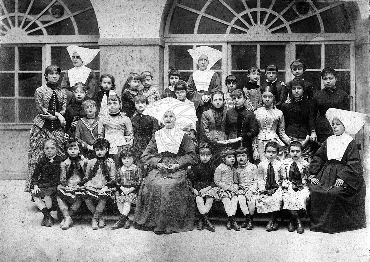 Scuola femminile