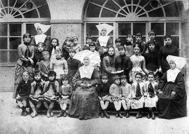 Scuola femminile
