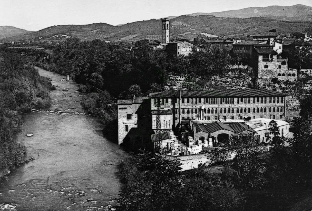 Frazione Giovi