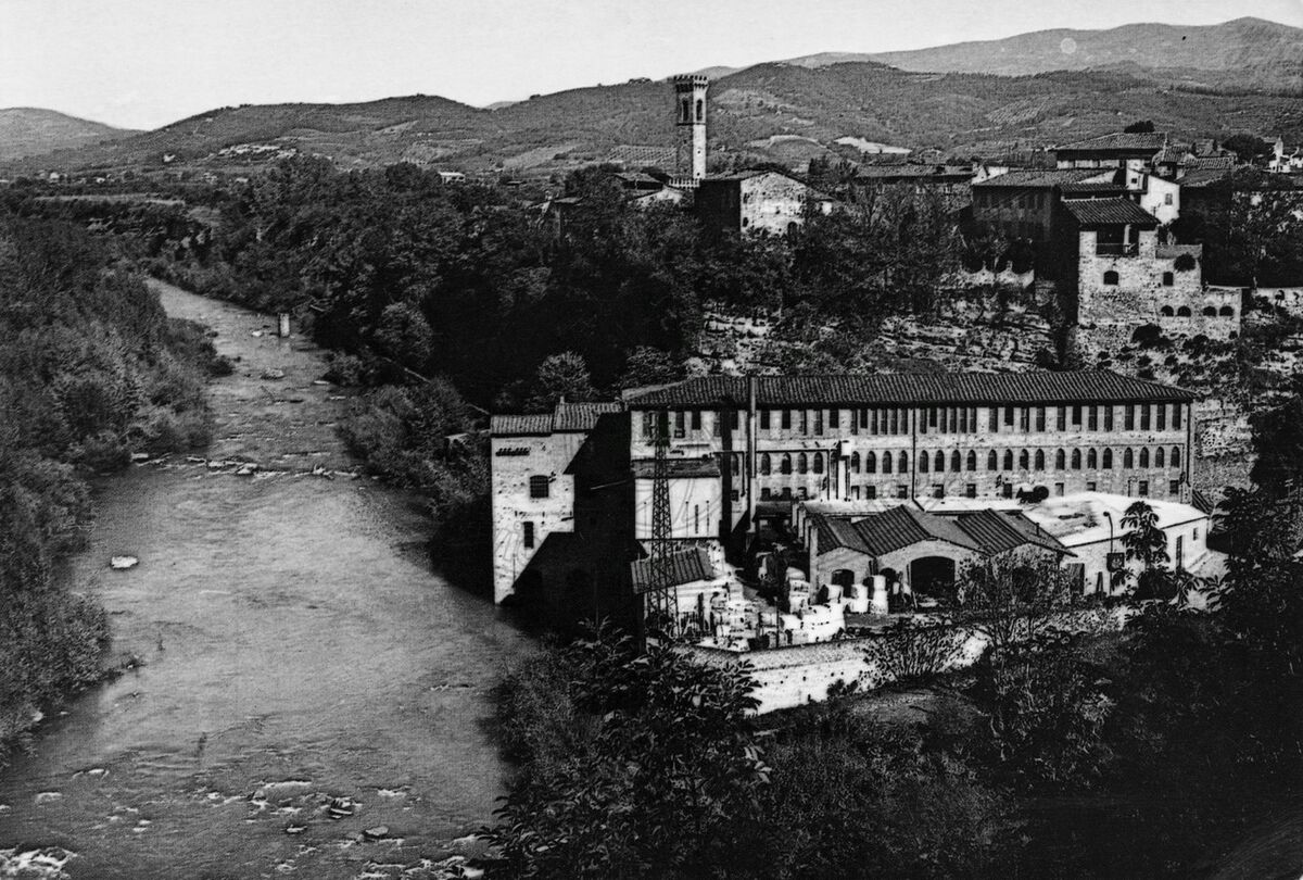 Frazione Giovi