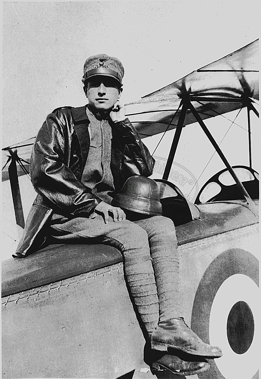 Pilota aretino