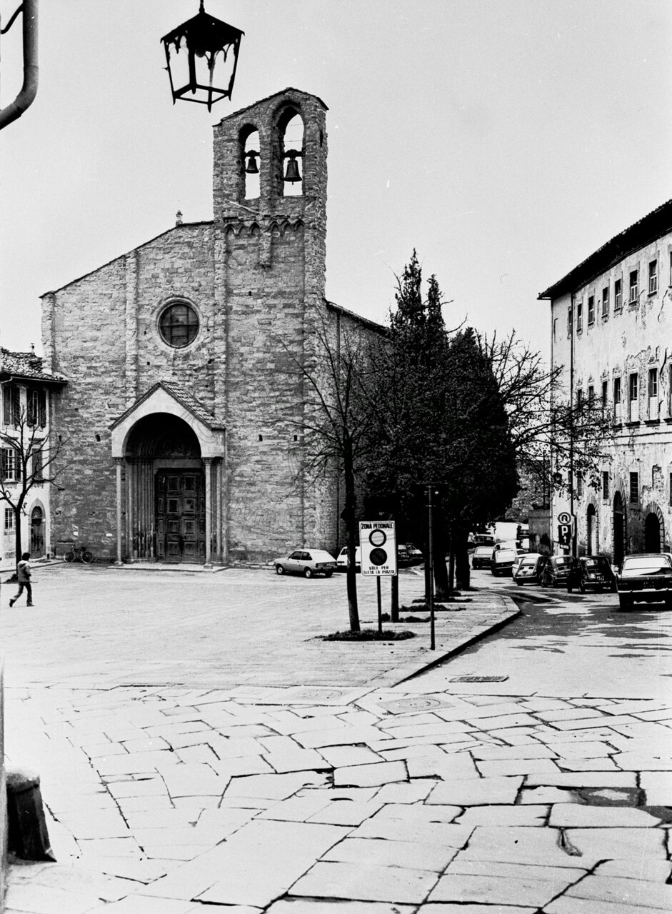 Chiesa di S. Domenico
