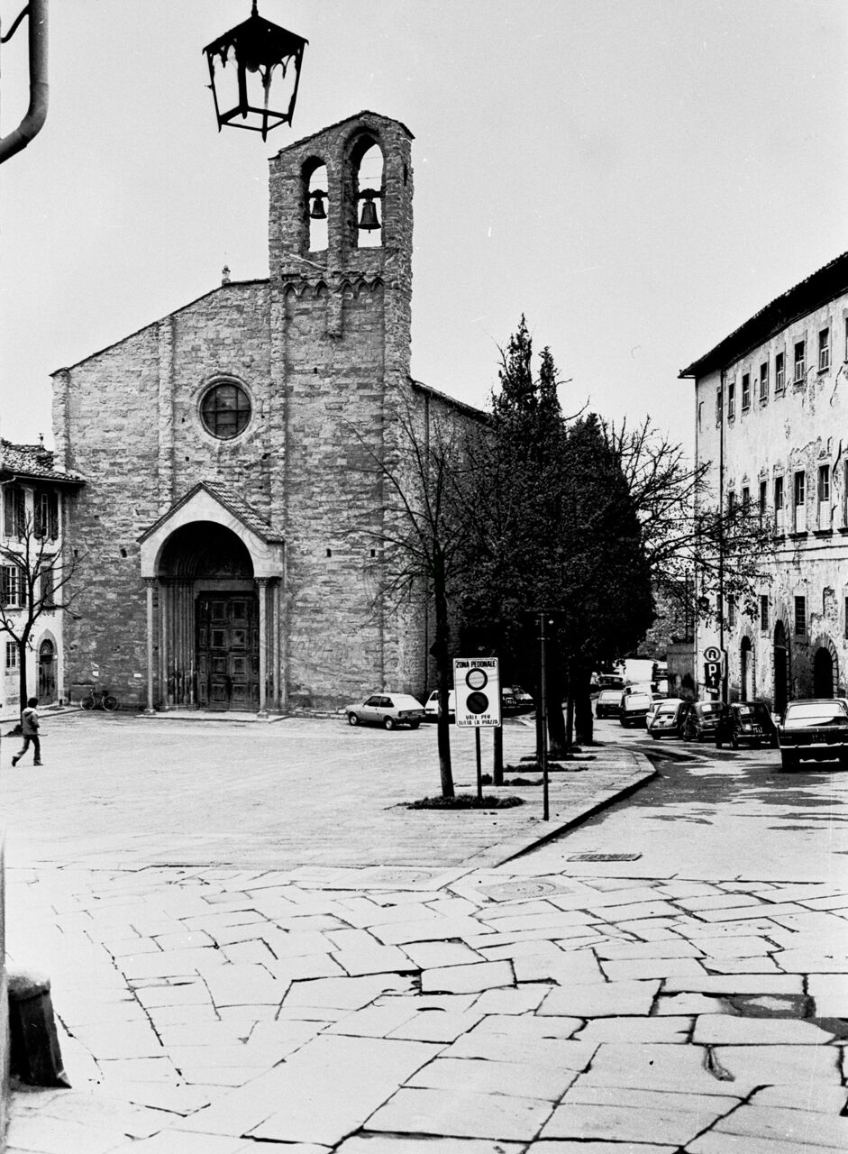 Chiesa di S. Domenico
