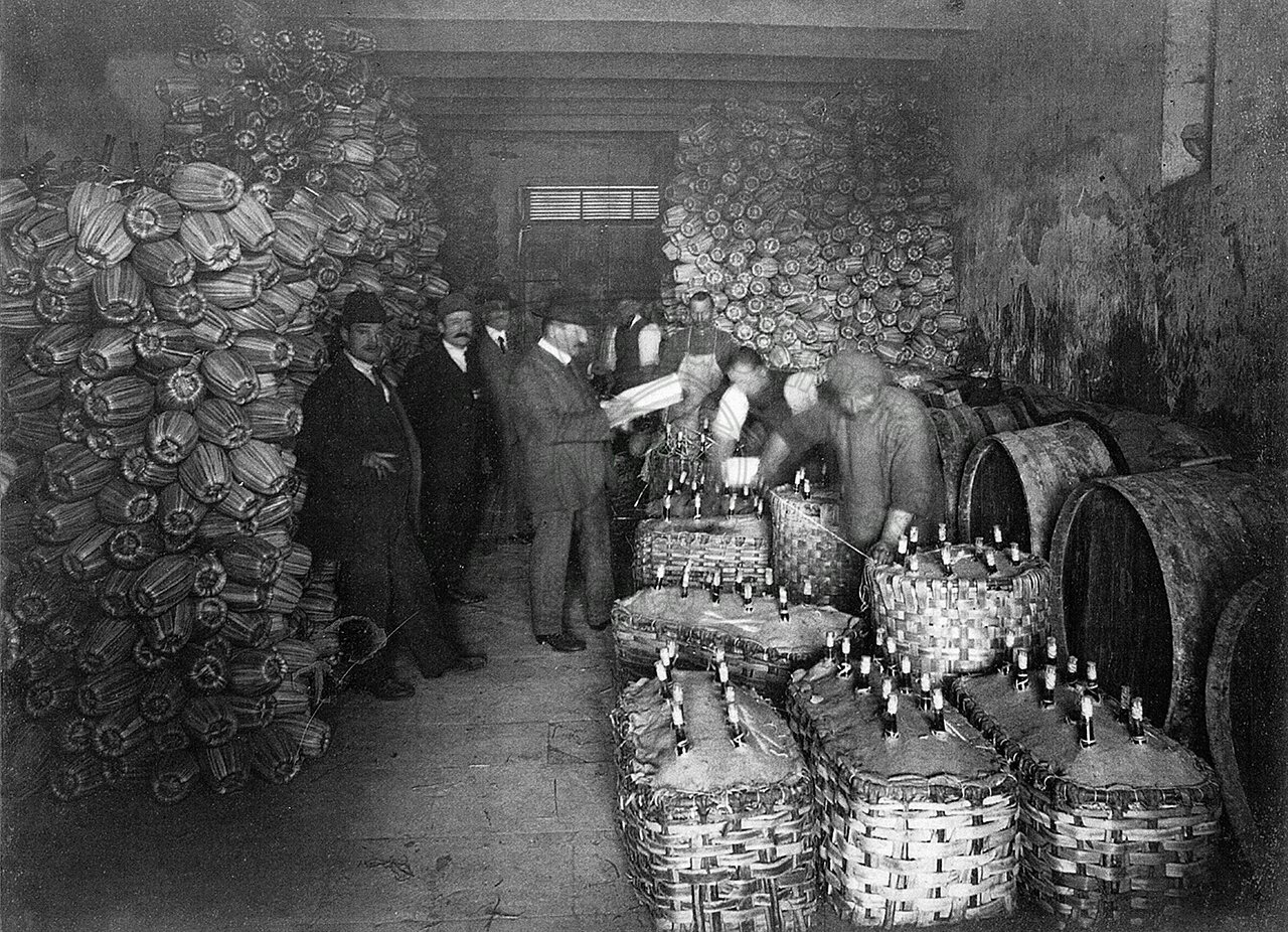 Fattoria