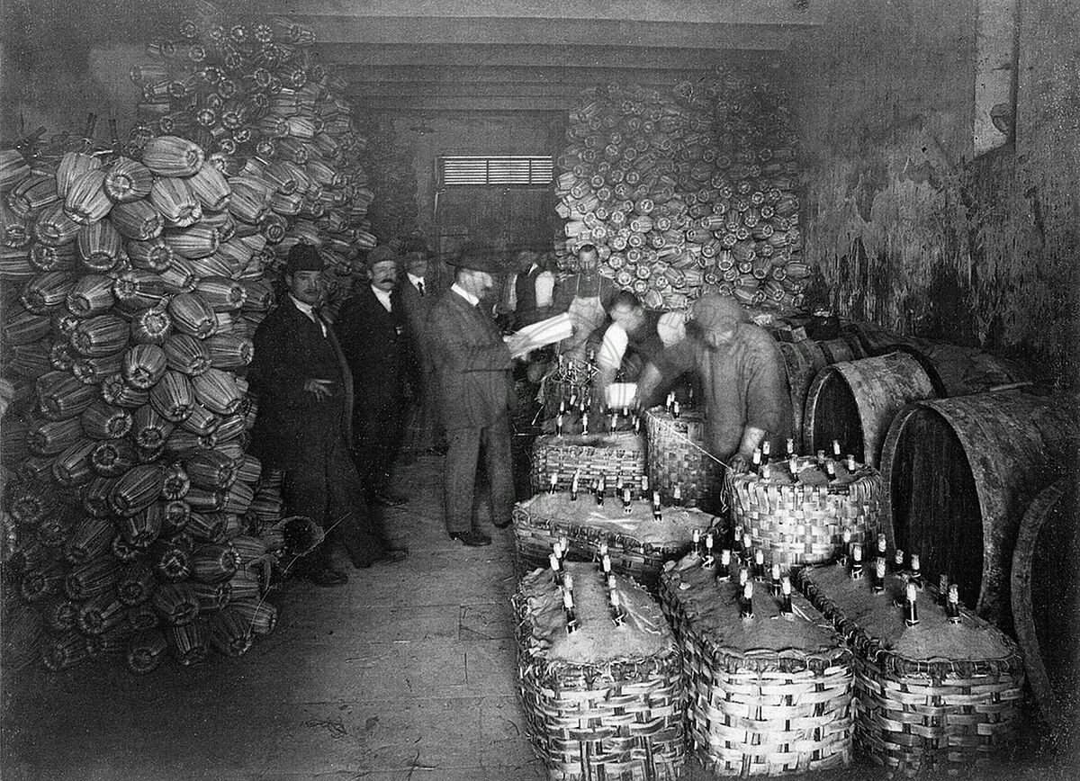 Fattoria