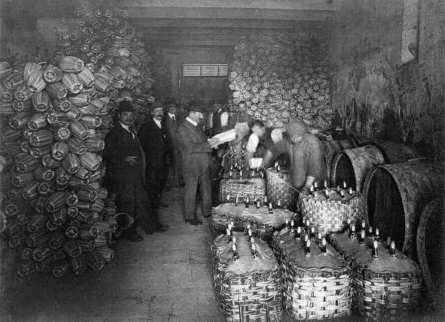 Fattoria