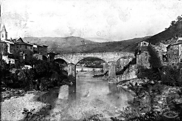 Ponte di Capolona