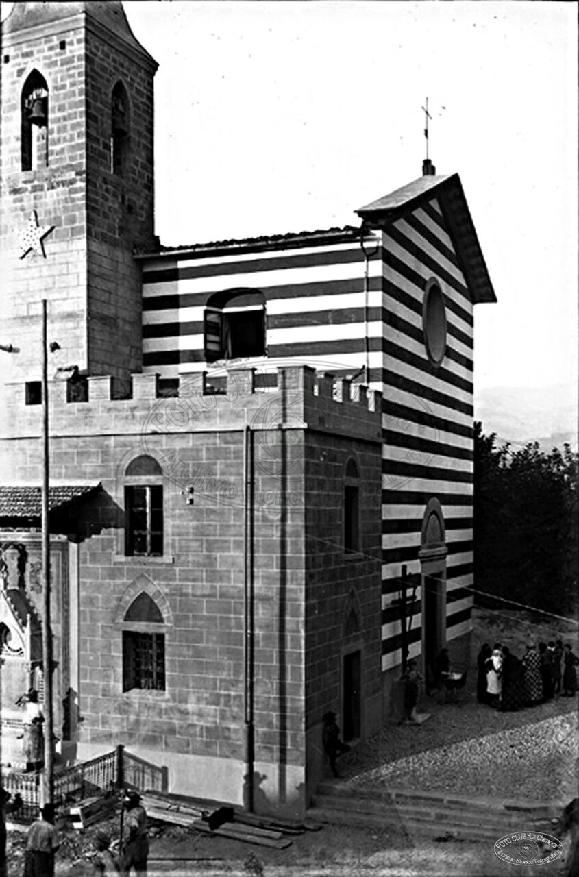 Duomo di CApolona