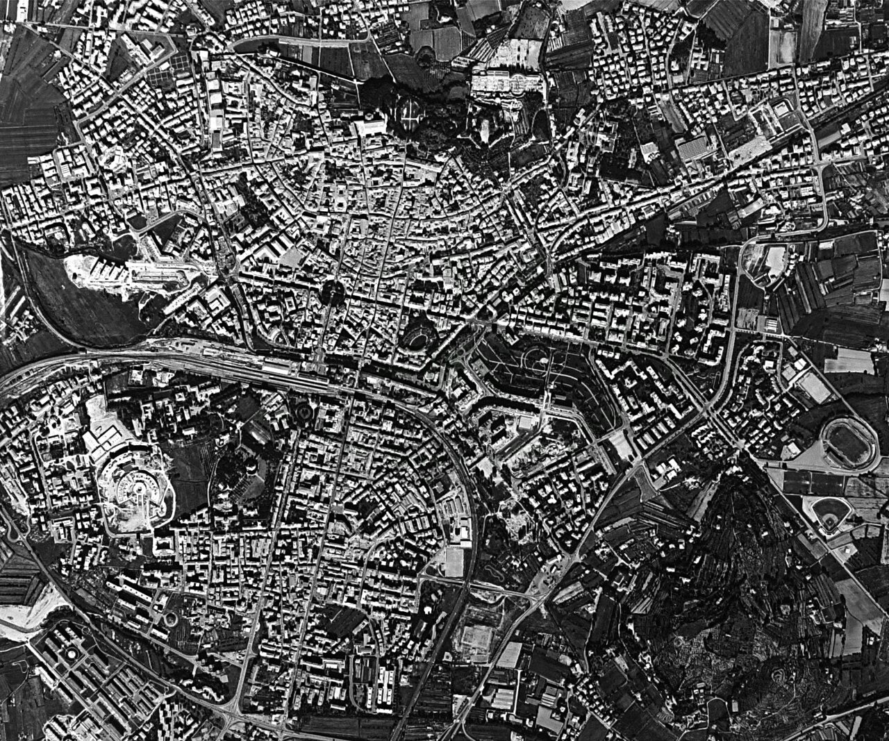 Panoramica