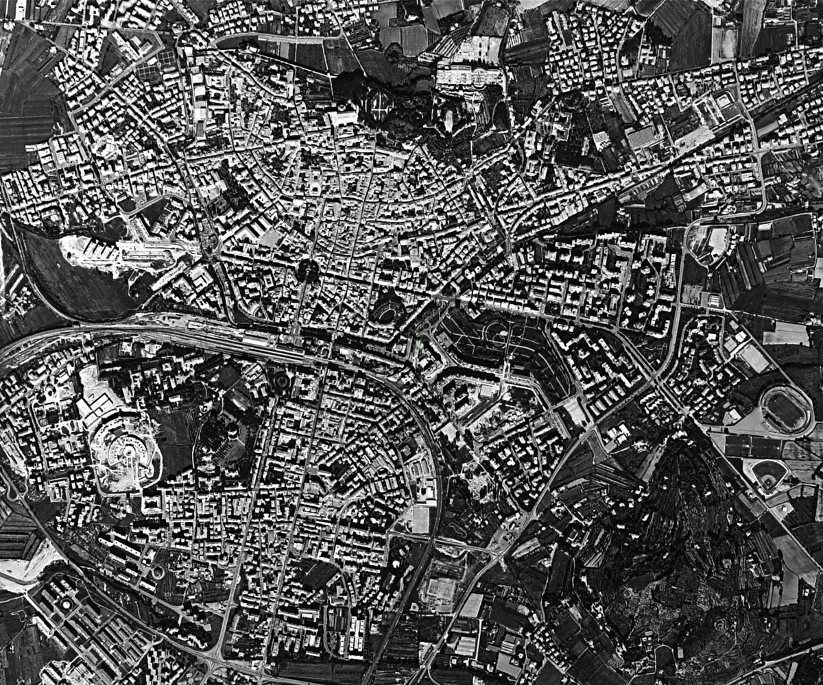 Panoramica