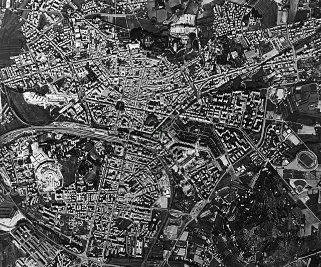 Panoramica