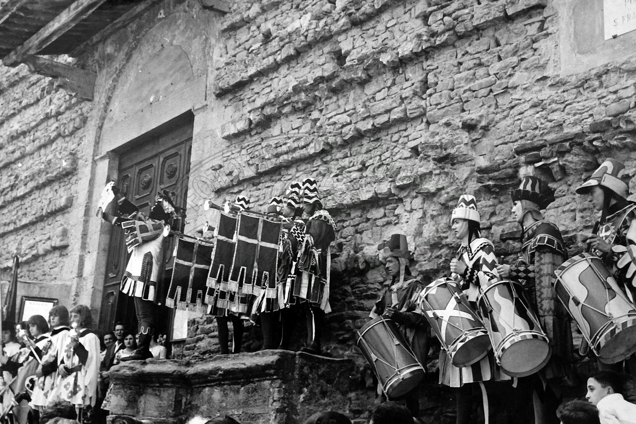 Giostra del Saracino