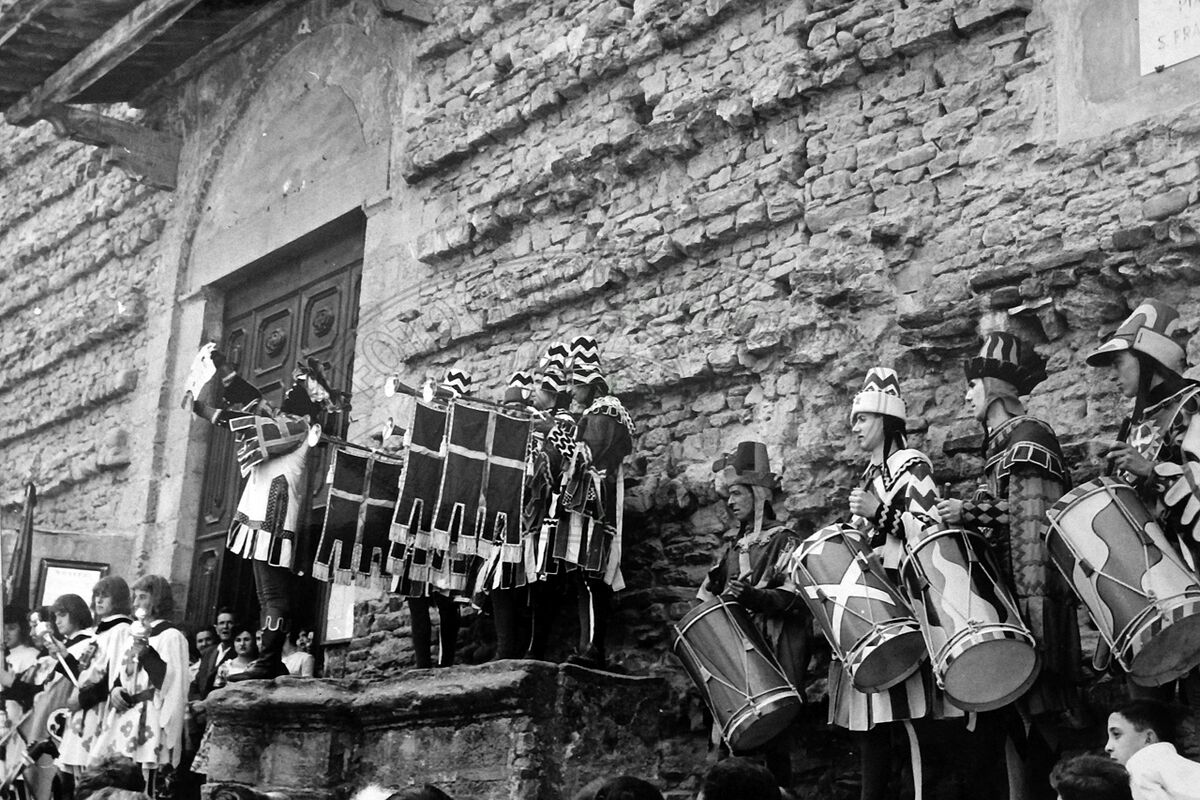 Giostra del Saracino