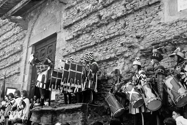 Giostra del Saracino