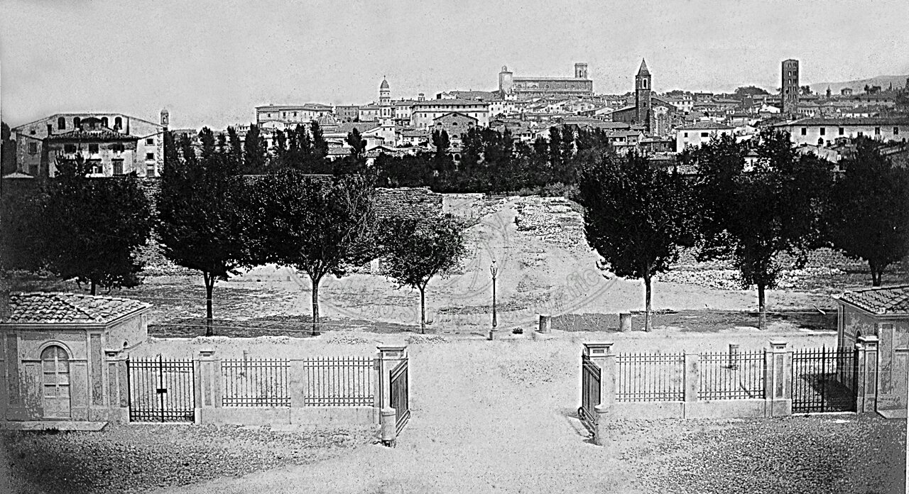 Piazza della Stazione