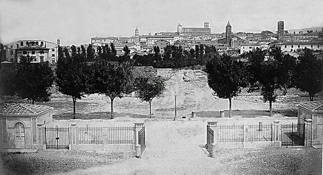 Piazza della Stazione