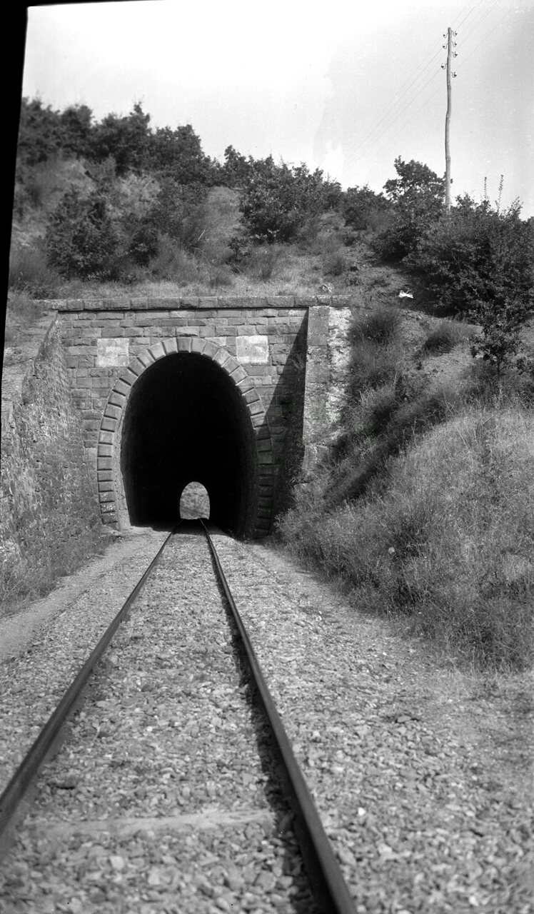 Ferrovia dell’Appennino