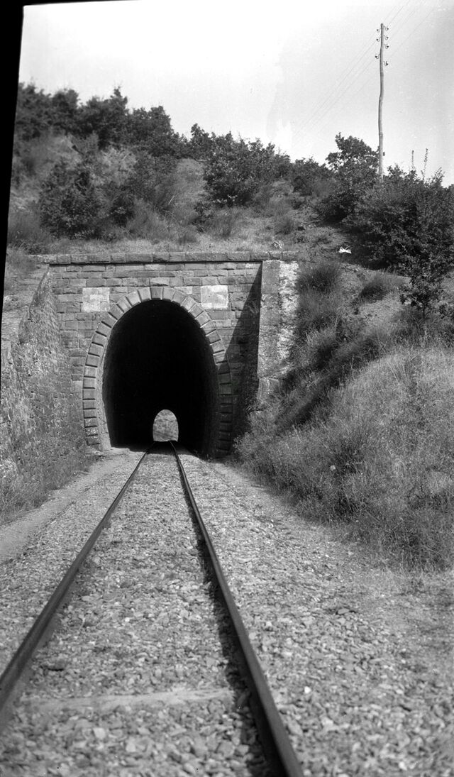 Ferrovia dell’Appennino