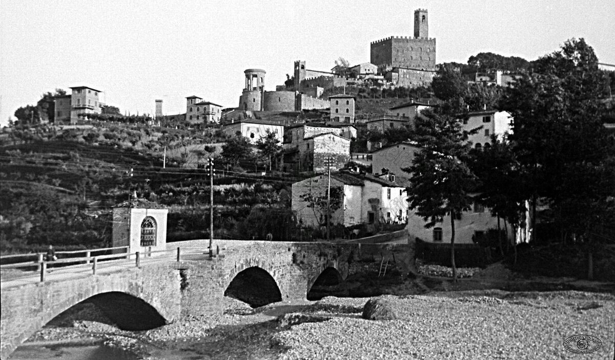 Poppi in Casentino