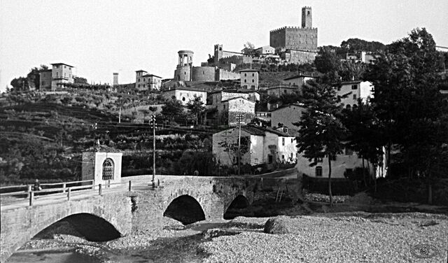 Poppi in Casentino