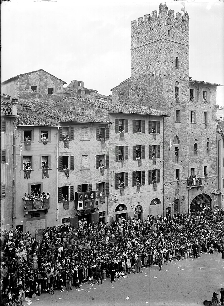 Giostra del Saracino